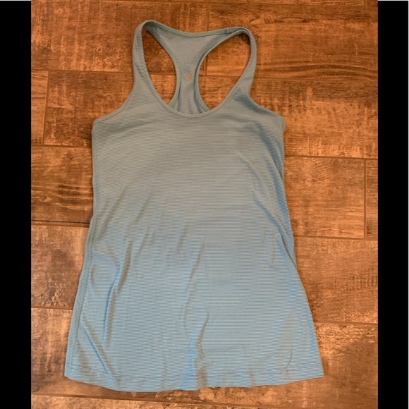 lululemon athletica Tops - Lululemon Women’s tank top lululemon athletica Tops - Lululemon Women’s tank top